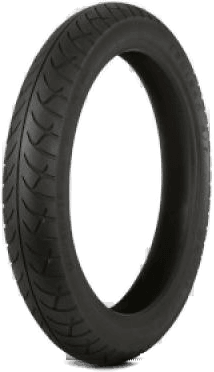 Kenda K671F Cruiser 110/70-16