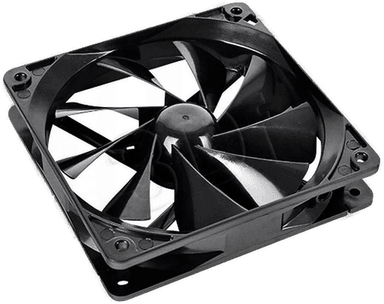 Thermaltake Pure S 12 Vifte - 12 cm