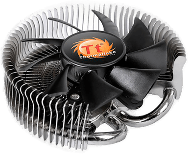 Thermaltake MeOrb II 80mm CPU-kjøler