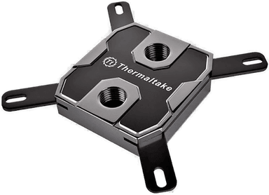 Thermaltake Pacific W1 CPU-vannblokk