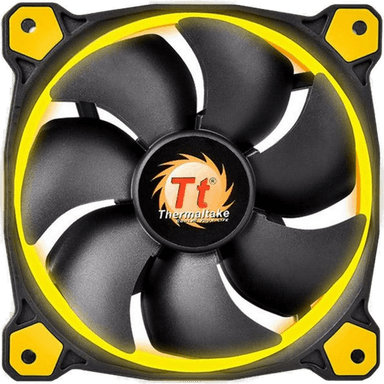 Thermaltake Riing 14 Vifte - 140mm