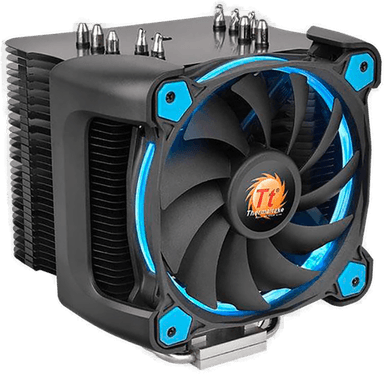 Thermaltake Riing Silent 12 Pro 120mm