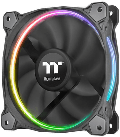 Thermaltake Riing 12 RGB 120mm Vifte