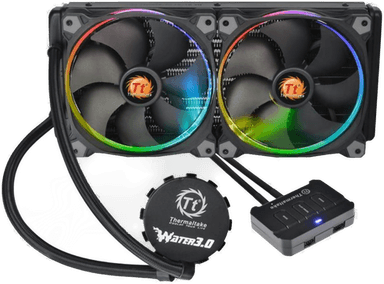 Thermaltake Water 3.0 Riing RGB 280