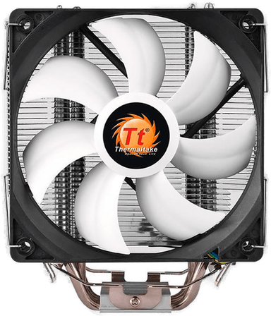 Thermaltake Contac Silent 12