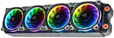 Thermaltake Riing Plus 12 RGB