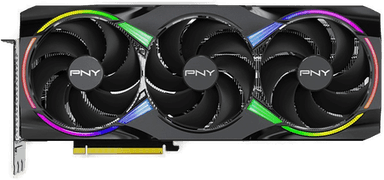 PNY GeForce RTX 5070 Ti 16GB GDDR7