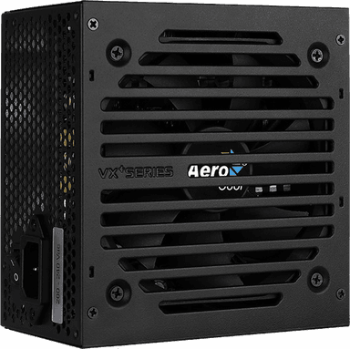 Aerocool PGS VX 550W