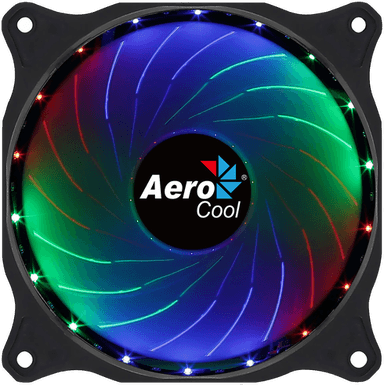 Aerocool Cosmo 12FRGB 120mm