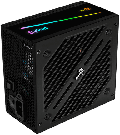 Aerocool Cylon 600W RGB