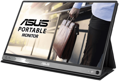 Asus ZenScreen GO MB16AP 15,6" FHD