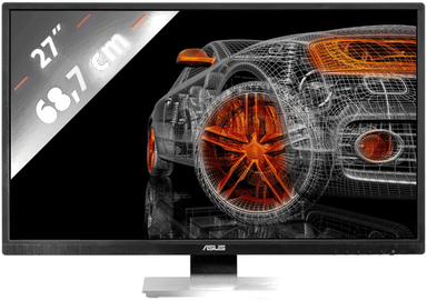 Acer VA279HAE 27" FHD-skjerm