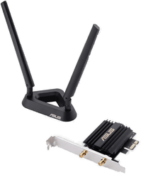 Asus PCE-AX58BT AX3000