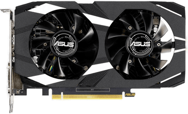 Asus DUAL GeForce GTX 1650 4GB