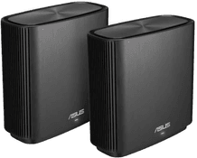 Asus Zenwifi AX6600 2-pakk