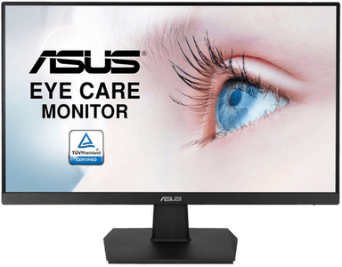Asus VA24EHE 24" LED-skjerm