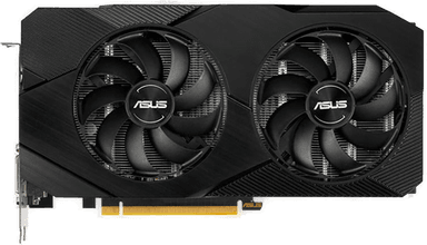 Asus GeForce GTX 1660 SUPER 6GB