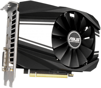 Asus GeForce GTX 1660 SUPER 6GB