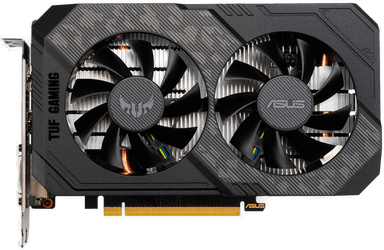Asus TUF Gaming GTX 1660 Super 6GB