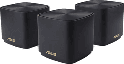Asus Zenwifi AX Mini (XD4) 3-pakning