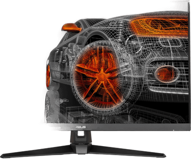 Asus TUF VG27VH1B 27" 165Hz