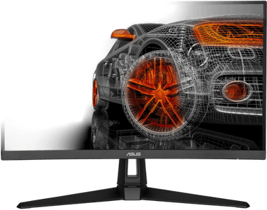 Asus TUF Gaming VG27WQ1B 27" QHD