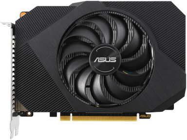 Asus GeForce GTX 1650 4GB GDDR6
