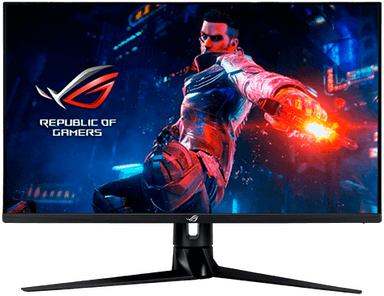 Asus ROG Swift PG329Q 32" 2560x1440 175Hz