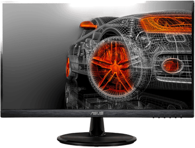 Asus VP229HE 21,5" 1920x1080