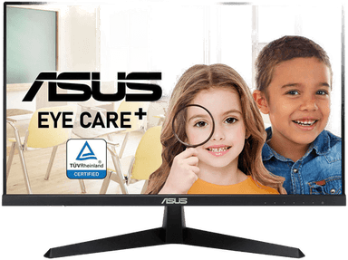 Asus VY249HE 23,8" LED-skjerm