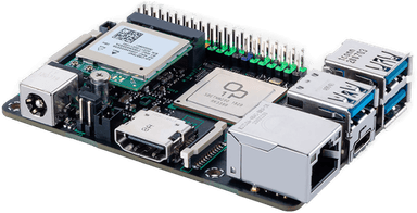 Asus Tinker Board 2S