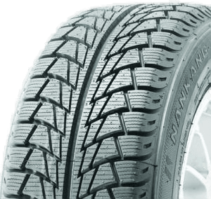 Nankang SV-1 195/50R15 82H