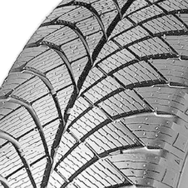 Nankang Cross Seasons AW-6 SUV 225/60 ZR18