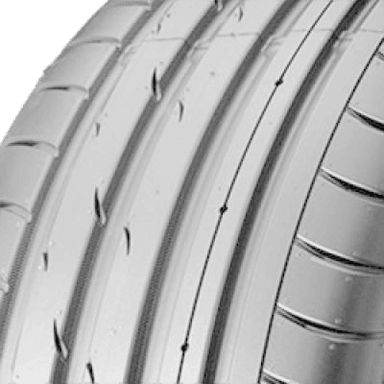 Nankang Sportnex AS-2+ RFT 245/45 R19 102Y XL