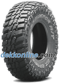 Nankang Conqueror M/T LT275/70 R18