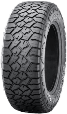 Nankang Conqueror R/T 285/50 R20