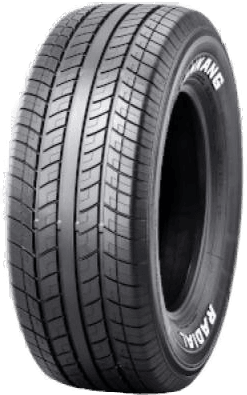 Nankang Radial 225/50 R15 91H