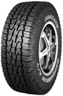 Nankang Conqueror A/T LT285/55 R20