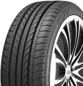 Nankang NS-20 275/40R19 101Y