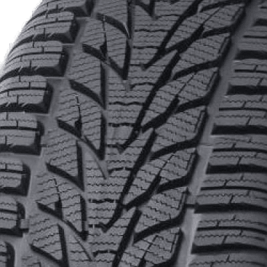 Nankang Winter Activa 4 175/65 R17