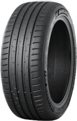 Nankang Sportnex AS-3 215/45 ZR18 93W XL