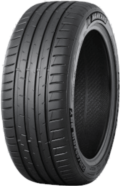 Nankang Sportnex AS-3 225/55 ZR19 103Y XL