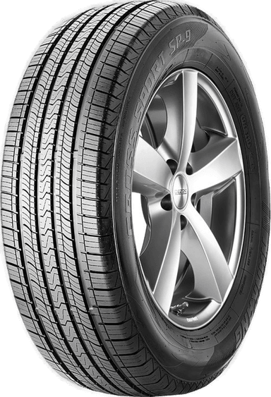 Nankang Cross Sport SP-9 265/55 ZR19 113W XL