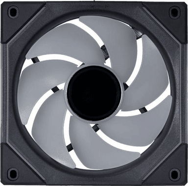 Lian Li UNI FAN SL-INF 120 RGB 3-pk