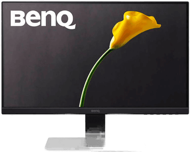 BenQ GW2475H 23,8" LED-skjerm