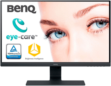 BenQ GW2780E 27" LED-skjerm