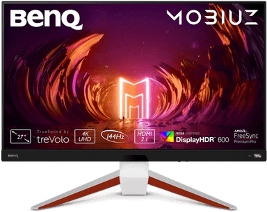 BenQ EX2710U 27" 4K 144Hz