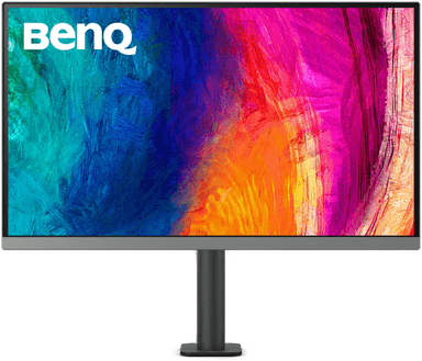 BenQ PD2706UA 27" 4K UHD