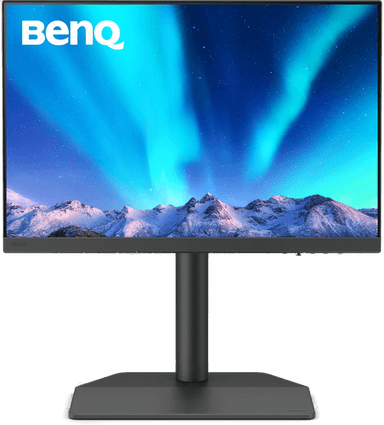 BenQ SW242Q 24" 2560x1440 IPS