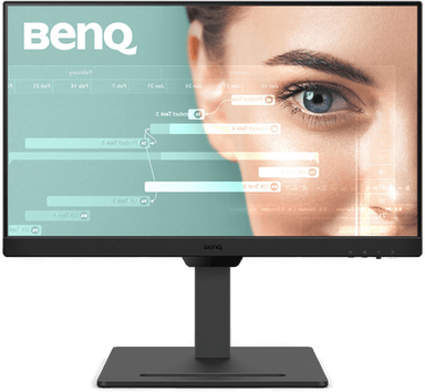BenQ GW2490T 24" PC-skjerm